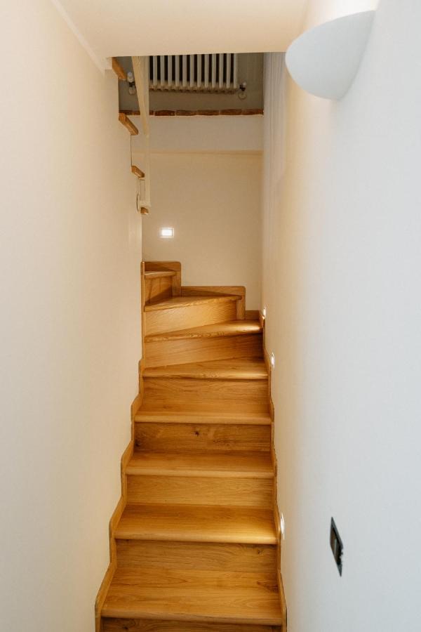 오피다 La Casa Delle Api B&B 외부 사진