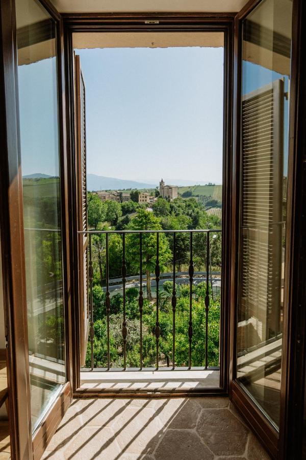 오피다 La Casa Delle Api B&B 외부 사진