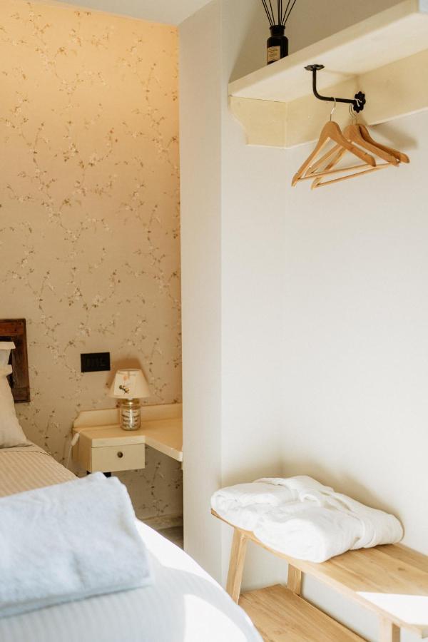 오피다 La Casa Delle Api B&B 외부 사진