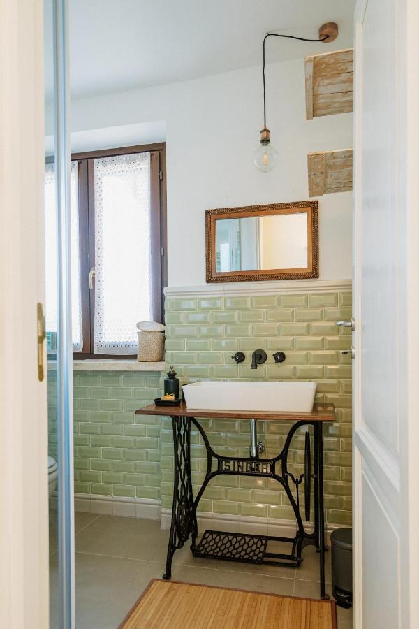 오피다 La Casa Delle Api B&B 외부 사진