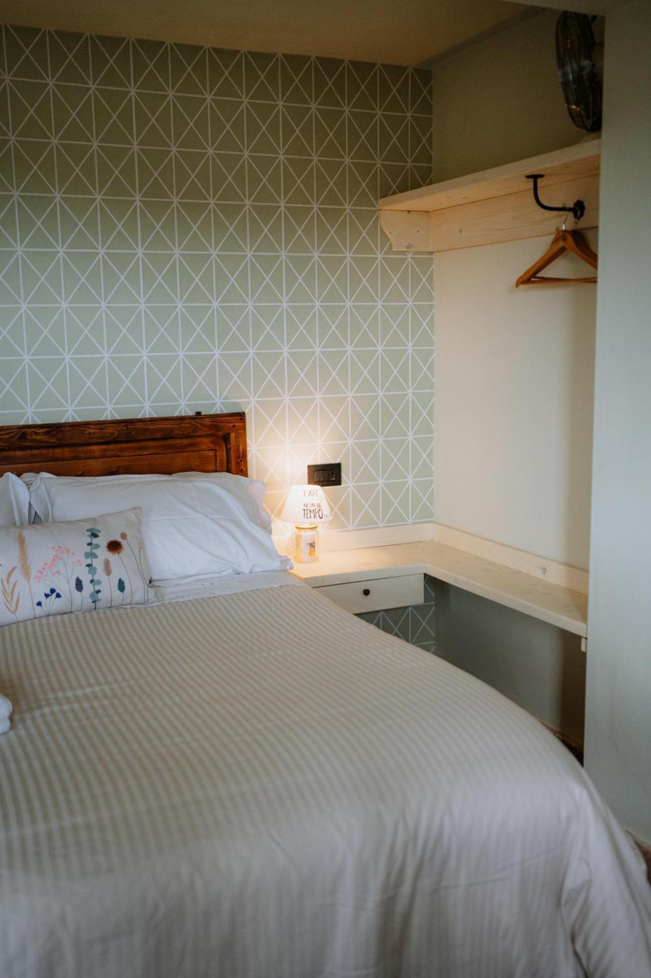 오피다 La Casa Delle Api B&B 외부 사진