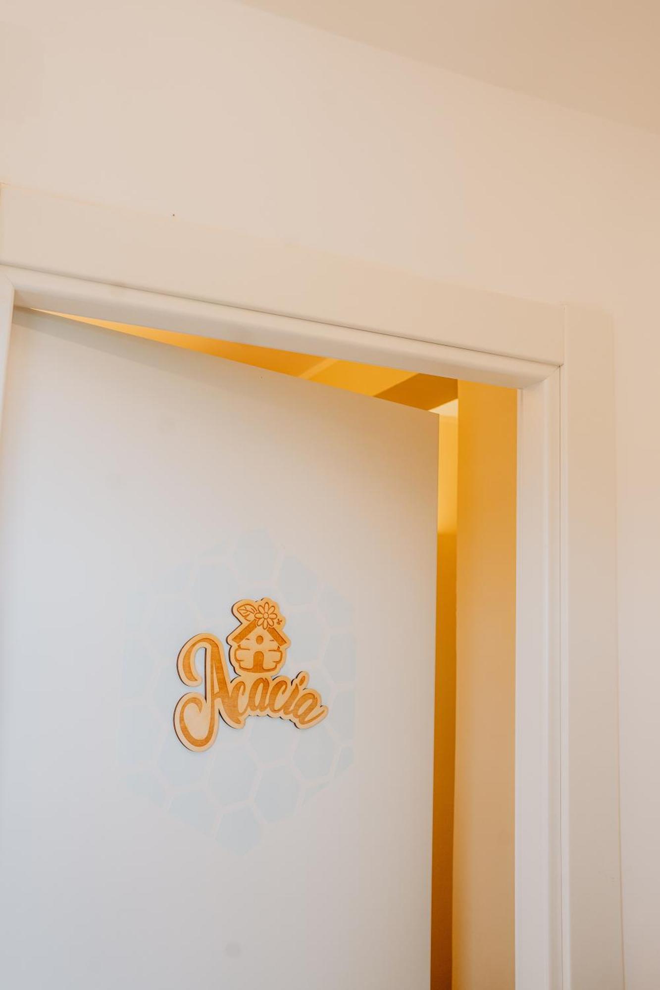 오피다 La Casa Delle Api B&B 외부 사진